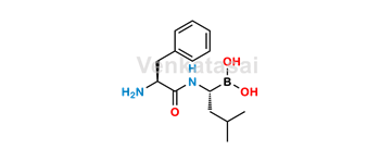 Picture of Bortezomib Impurity 33