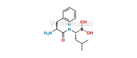 Picture of Bortezomib Impurity 33