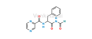 Picture of Bortezomib Impurity 34