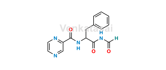 Picture of Bortezomib Impurity 34