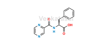 Picture of Bortezomib Impurity 36