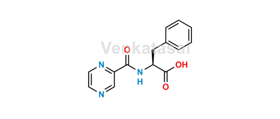 Picture of Bortezomib Impurity 36