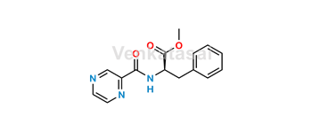 Picture of Bortezomib Impurity 37