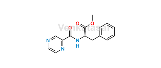 Picture of Bortezomib Impurity 37