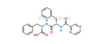 Picture of Bortezomib Impurity 47