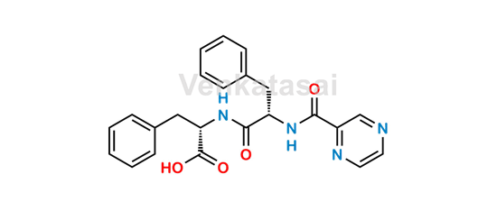 Picture of Bortezomib Impurity 47