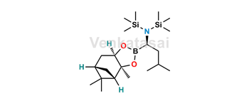 Picture of Bortezomib Impurity 41