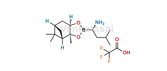 Picture of Bortezomib Impurity 42