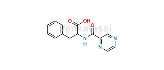 Picture of Bortezomib Impurity 53