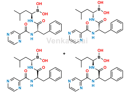 Picture of Bortezomib Impurity 57