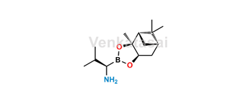 Picture of Bortezomib Impurity 60