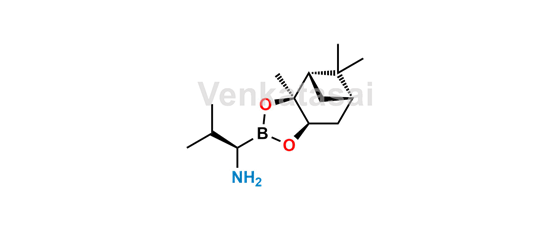 Picture of Bortezomib Impurity 60