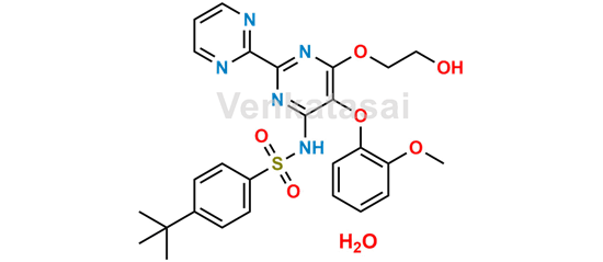 Picture of Bosentan Monohydrate