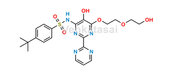 Picture of Bosentan Impurity 1