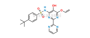 Picture of Bosentan Impurity 2