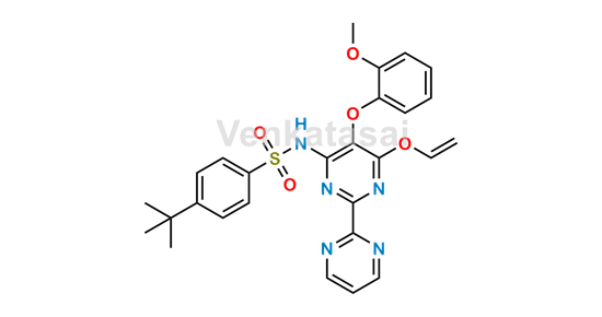 Picture of Bosentan Impurity 4