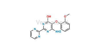 Picture of Bosentan Impurity 6