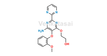 Picture of Bosentan Impurity 7