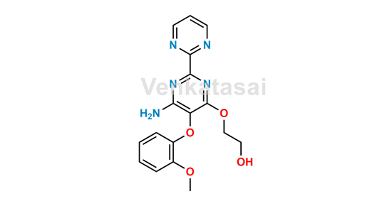 Picture of Bosentan Impurity 7