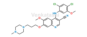 Picture of Bosutinib