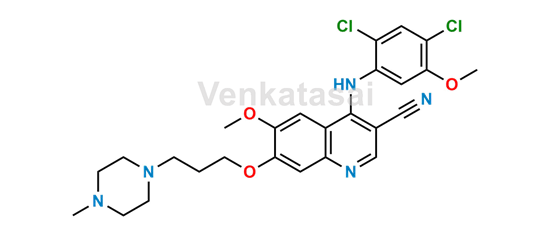 Picture of Bosutinib