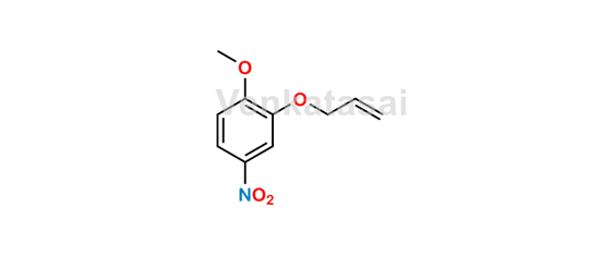 Picture of 3-Allyloxy-4-methoxynitrobenzene