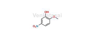 Picture of 2-Methoxy-5-nitrophenol