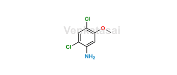 Picture of 2,4-Dichloro-5-methoxyaniline