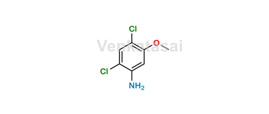 Picture of 2,4-Dichloro-5-methoxyaniline