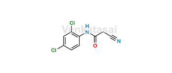 Picture of Bosutinib Impurity 3