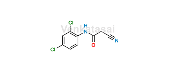 Picture of Bosutinib Impurity 3