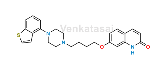 Picture of Brexpiprazole