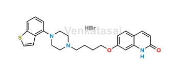 Picture of Brexpiprazole Hydrobromide