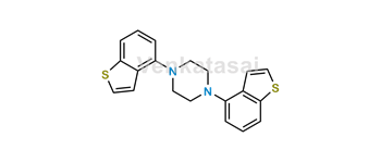 Picture of Brexpiprazole Impurity 1