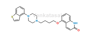 Picture of Brexpiprazole Impurity 4