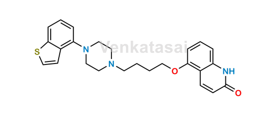 Picture of Brexpiprazole Impurity 4