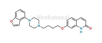 Picture of Brexpiprazole Impurity 6