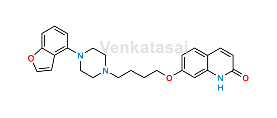 Picture of Brexpiprazole Impurity 6