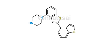 Picture of Brexpiprazole Impurity 7