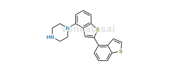 Picture of Brexpiprazole Impurity 7