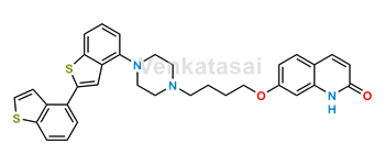 Picture of Brexpiprazole Impurity 8