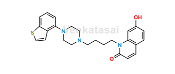 Picture of Brexpiprazole Impurity 13