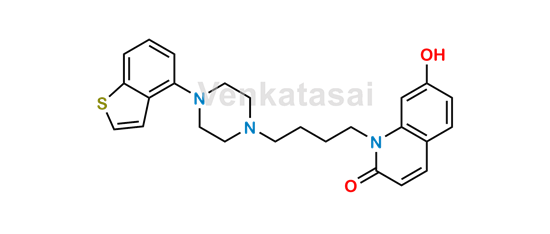 Picture of Brexpiprazole Impurity 13