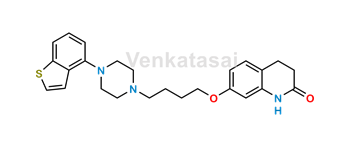 Picture of Brexpiprazole Impurity 15