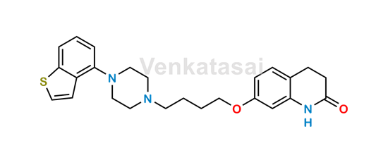 Picture of Brexpiprazole Impurity 15