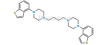Picture of Brexpiprazole Impurity 17