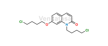 Picture of Brexpiprazole Impurity 18