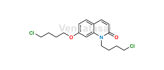 Picture of Brexpiprazole Impurity 18