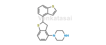 Picture of Brexpiprazole Impurity 20
