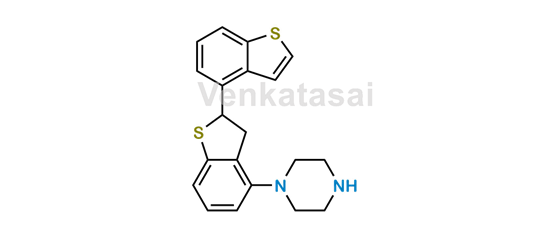 Picture of Brexpiprazole Impurity 20